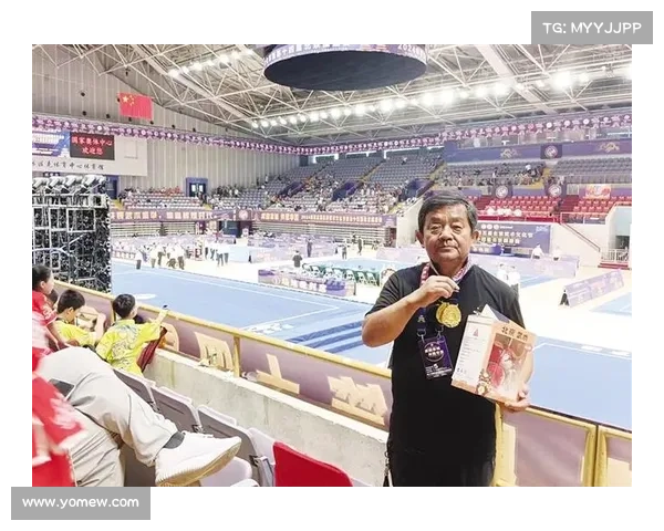 国际武术赛事—国际武术邀请赛