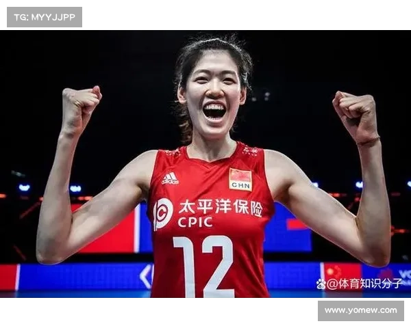 女排联赛的意义 女排联赛的意义