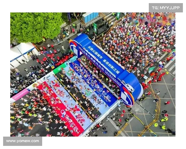 马拉松特色赛事 马拉松顶级赛事